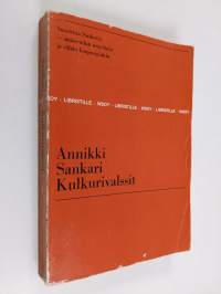 Kulkurivalssit