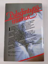 Puhelintyttömurhat