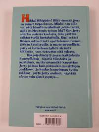 Jerry, hurmaava hikke