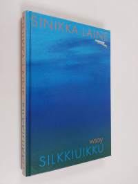 Silkkiuikku