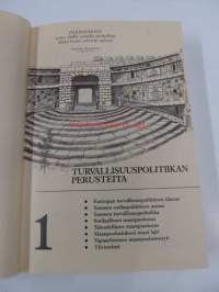 Reservin johtaja