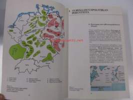 Reservin johtaja