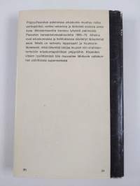 Ministerisavotta