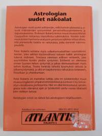 Astrologian viestit : uusi vitalismi ja sen merkitys tulevaisuudellemme