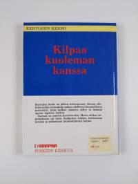 Kilpaa kuoleman kanssa