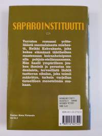 Saparoinstituutti