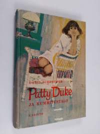 Patty Duke ja kummitustalo