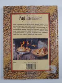 Nyt leivotaan (UUSI)