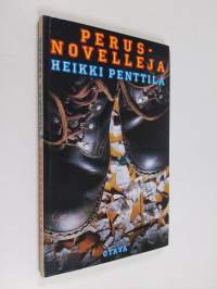 Perusnovelleja