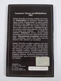 Perusnovelleja