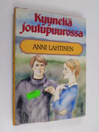 Kyyneliä joulupuurossa