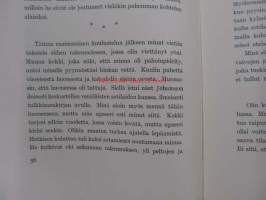 Olin sotavankina