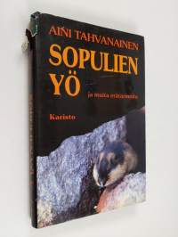 Sopulien yö ja muita erätarinoita