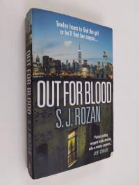 Out for Blood
