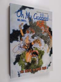 Oh My Goddess!, 11 - The Devil in Miss Urd - Devil in Miss Urd (ERINOMAINEN)