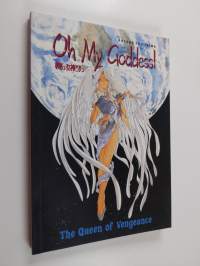 Oh My Goddess! - The queen of vengeance (ERINOMAINEN)