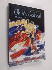 Oh My Goddess! Vol. 8: Mara Strikes Back (ERINOMAINEN)