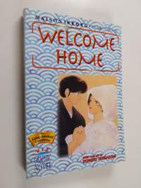 Maison Ikkoku, Vol. fourteen - Welcome home (ERINOMAINEN)