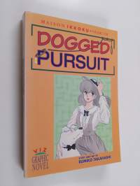 Maison Ikkoku, Vol. 10: Dogged Pursuit