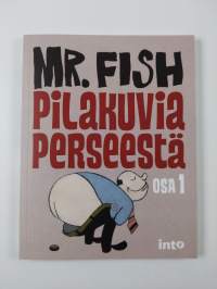 Pilakuvia perseestä Osa 1 (UUSI)