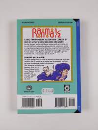 Ranma 1/2. Vol. 3 / [English adaptation / Gerard Jones and Matt Thorn] (ERINOMAINEN)