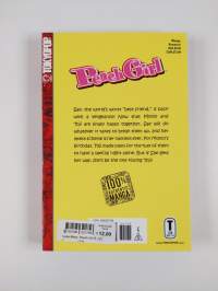 Peach Girl Authentic 5