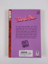 Peach Girl Authentic Volume 4