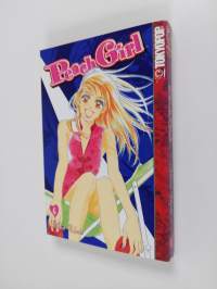 Peach Girl Authentic 6