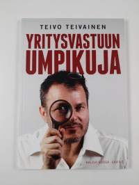 Yritysvastuun umpikuja (UUSI)