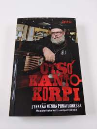 Jynkkää menoa Punavuoressa : rappiollista kulttuuripolitiikkaa (UUSI)