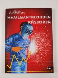 Maailmantalouden käsikirja (UUSI)