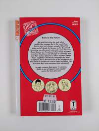 Mars. Volume 11