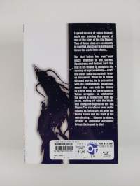 Hero tales. 1-4 (ERINOMAINEN)