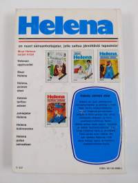 Helena, sininen sisar