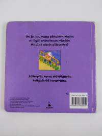Matiaksen uninalle