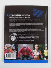 Pysyvään kuntoon GPS-sykemittarin avulla