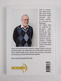 Toinen jalka esteessä