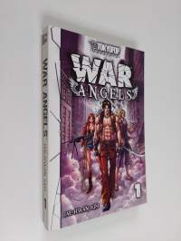 War angels 1