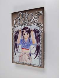 Oh! My Goddess 20 (ERINOMAINEN)