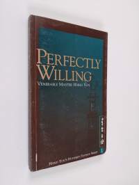 Perfectly Willing