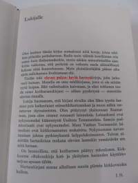 Hetket - Kotihartauskirja