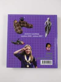 Mitä missä milloin junior 2008