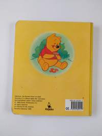 Nalle Puh löytää aarteen