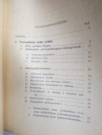 Eldledning i skyttelinjen - (Officerens Handbibliotek IX)