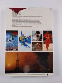 Vuoden uutistapahtumat kuvina 1978