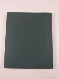 Something else : irlantilaista nykytaidetta = Irish contemporary art = irländsk nutidskonst