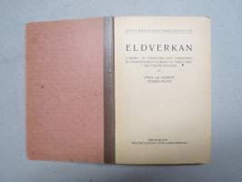 Elverkan - (Officerens Handbibliotek VII)