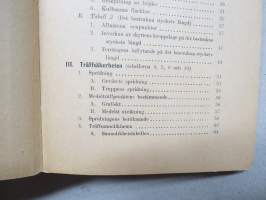 Elverkan - (Officerens Handbibliotek VII)