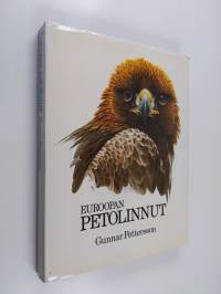 Euroopan petolinnut