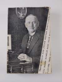 Presidentin päiväkirja 1-2